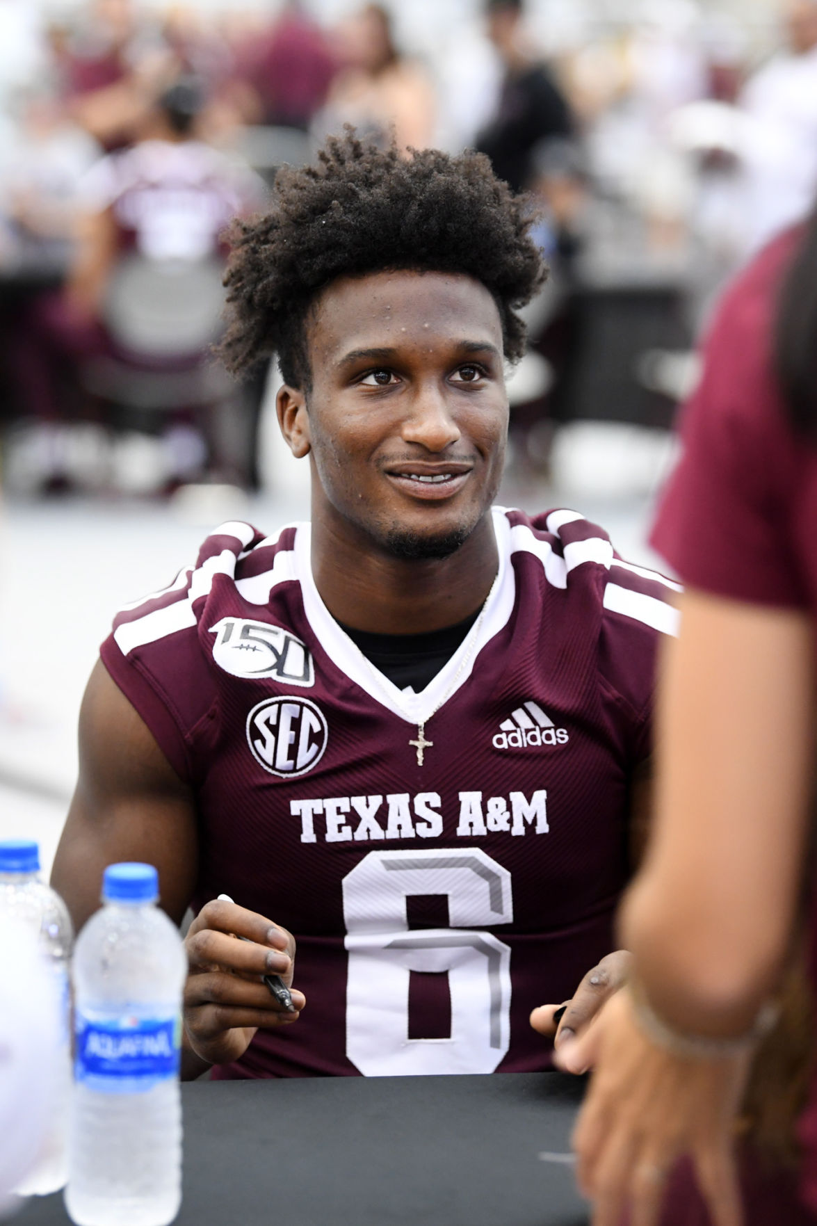 Meet the Aggies